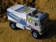 TATRA 815 4x4 LETKA RACING TEAM 2007