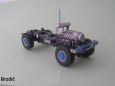 Tatra 815 4x4 Letka racing team