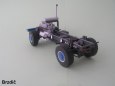 Tatra 815 4x4 Letka racing team