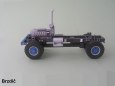 Tatra 815 4x4 Letka racing team