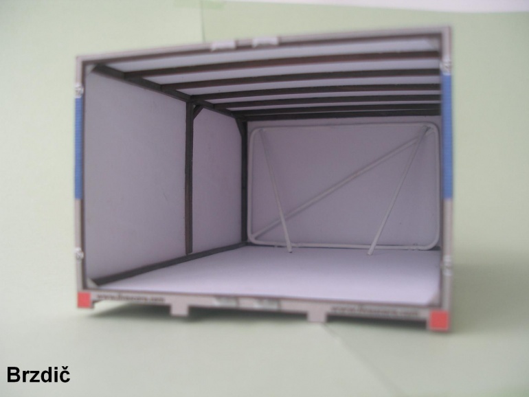 Tatra 815 4x4 Letka racing team (Plná velikost v novém okně) Tatra 815 4x4 Letka racing team