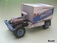 Tatra 815 4x4 Letka racing team