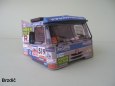 Tatra 815 4x4 Letka racing team