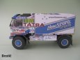Tatra 815 4x4 Letka racing team