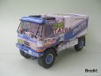 Tatra 815 4x4 Letka racing team