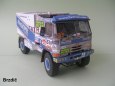 Tatra 815 4x4 Letka racing team