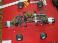Tatra 815 4x4 Letka