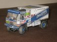 Tatra 815 4x4 Letka