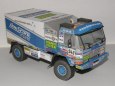 Tatra 815 4X4 Livescore 2005