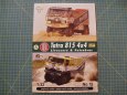 Tatra 815 4x4 Livescore Africa eco race