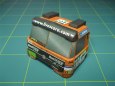Tatra 815 4x4 Livescore Africa eco race