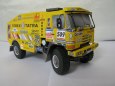 Tatra 815 4x4 Loprais Tatra Team   Vimos - Kov��