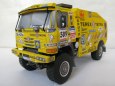 Tatra 815 4x4 Loprais Tatra Team   Vimos - Kov��