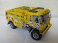 Tatra 815 4x4 Loprais Tatra Team   Vimos - Kov��
