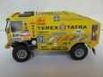 Tatra 815 4x4 Loprais Tatra Team   Vimos - Kov��