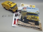 Tatra 815 4x4 Loprais Tatra Team   Vimos - Kov��