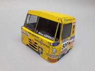 Tatra 815 4x4 Loprais Tatra Team   Vimos - Kov��
