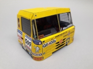 Tatra 815 4x4 Loprais Tatra Team   Vimos - Kov��