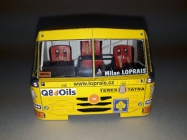 Tatra 815 4x4 Loprais Tatra Team   Vimos - Kov��