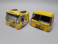 Tatra 815 4x4 Loprais Tatra Team   Vimos - Kov��