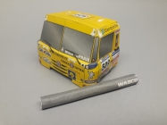 Tatra 815 4x4 Loprais Tatra Team   Vimos - Kov��