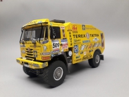 Tatra 815 4x4 Loprais Tatra Team   Vimos - Kov��