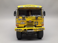 Tatra 815 4x4 Loprais Tatra Team   Vimos - Kov��