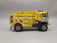 Tatra 815 4x4 Loprais Tatra Team   Vimos - Kov��
