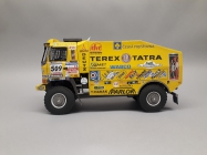 Tatra 815 4x4 Loprais Tatra Team   Vimos - Kov��