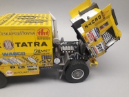 Tatra 815 4x4 Loprais Tatra Team   Vimos - Kov��
