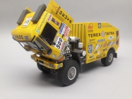 Tatra 815 4x4 Loprais Tatra Team   Vimos - Kov��