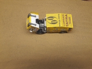 Tatra 815 4x4 Loprais Tatra Team   Vimos - Kov��