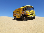 Tatra 815 4x4 Loprais Tatra Team   Vimos - Kov��