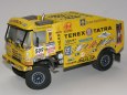 Tatra 815 4x4 Loprais Tatra Team 2006 