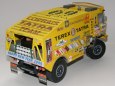 Tatra 815 4x4 Loprais Tatra Team 2006 