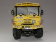 Tatra 815 4x4 Loprais Tatra Team 2006 