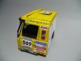 Tatra 815 4x4 Loprais Team 2006 - 4me