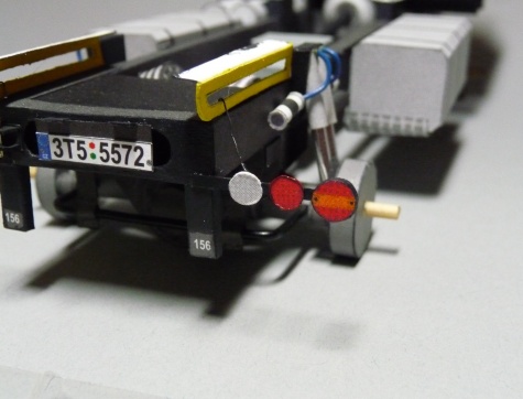 Tatra 815 4x4 Loprais Team 2006 - 4me Tatra 815 4x4 Loprais Team 2006 - 4me