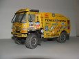 Tatra 815 4x4 Loprais Team 2006
