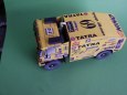 Tatra 815 4x4 Loprais Team 2007