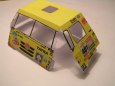 Tatra 815 4x4 Loprais Team 2008
