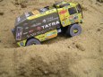 Tatra 815 4x4 Loprais Team 2008