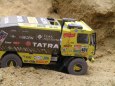 Tatra 815 4x4 Loprais Team 2008