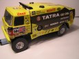 Tatra 815 4x4 Loprais Team 2011