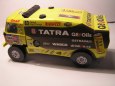 Tatra 815 4x4 Loprais Team 2011
