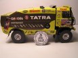 Tatra 815 4x4 Loprais Team 2011