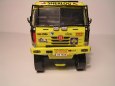 Tatra 815 4x4 Loprais Team 2011