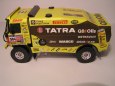 Tatra 815 4x4 Loprais Team 2011