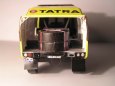 Tatra 815 4x4 Loprais Team 2011