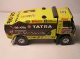 Tatra 815 4x4 Loprais Team 2011